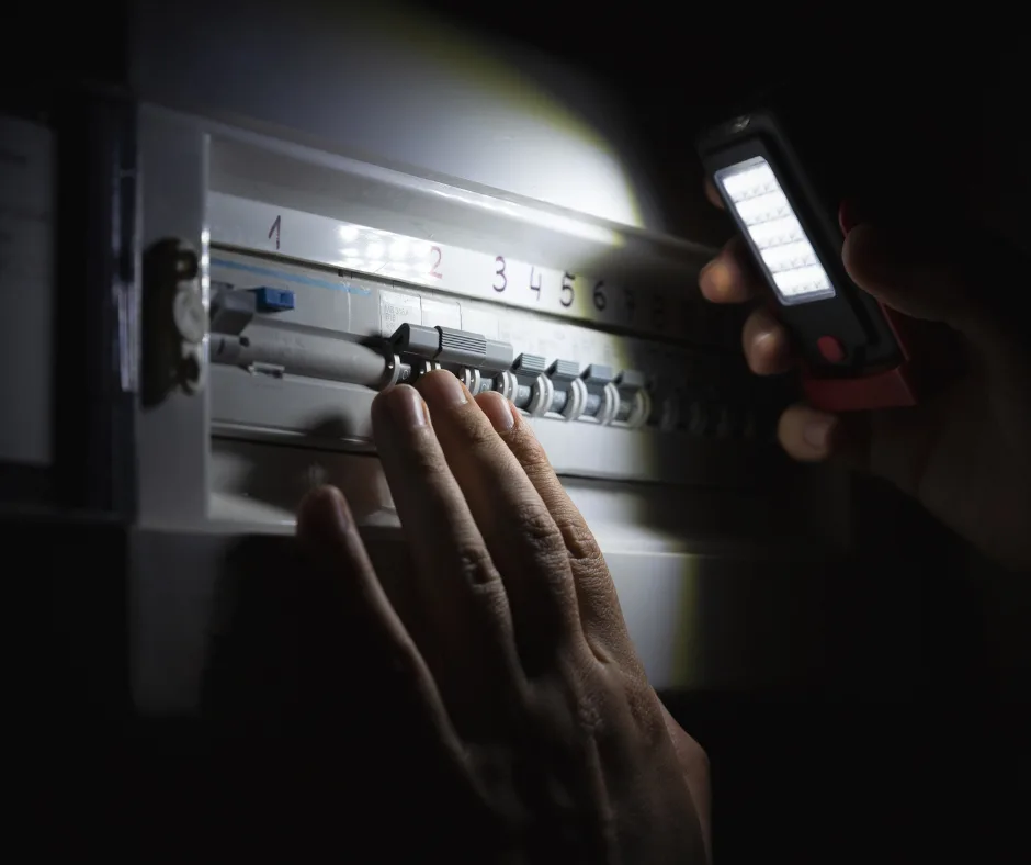 Emergency 24/7 Electrical